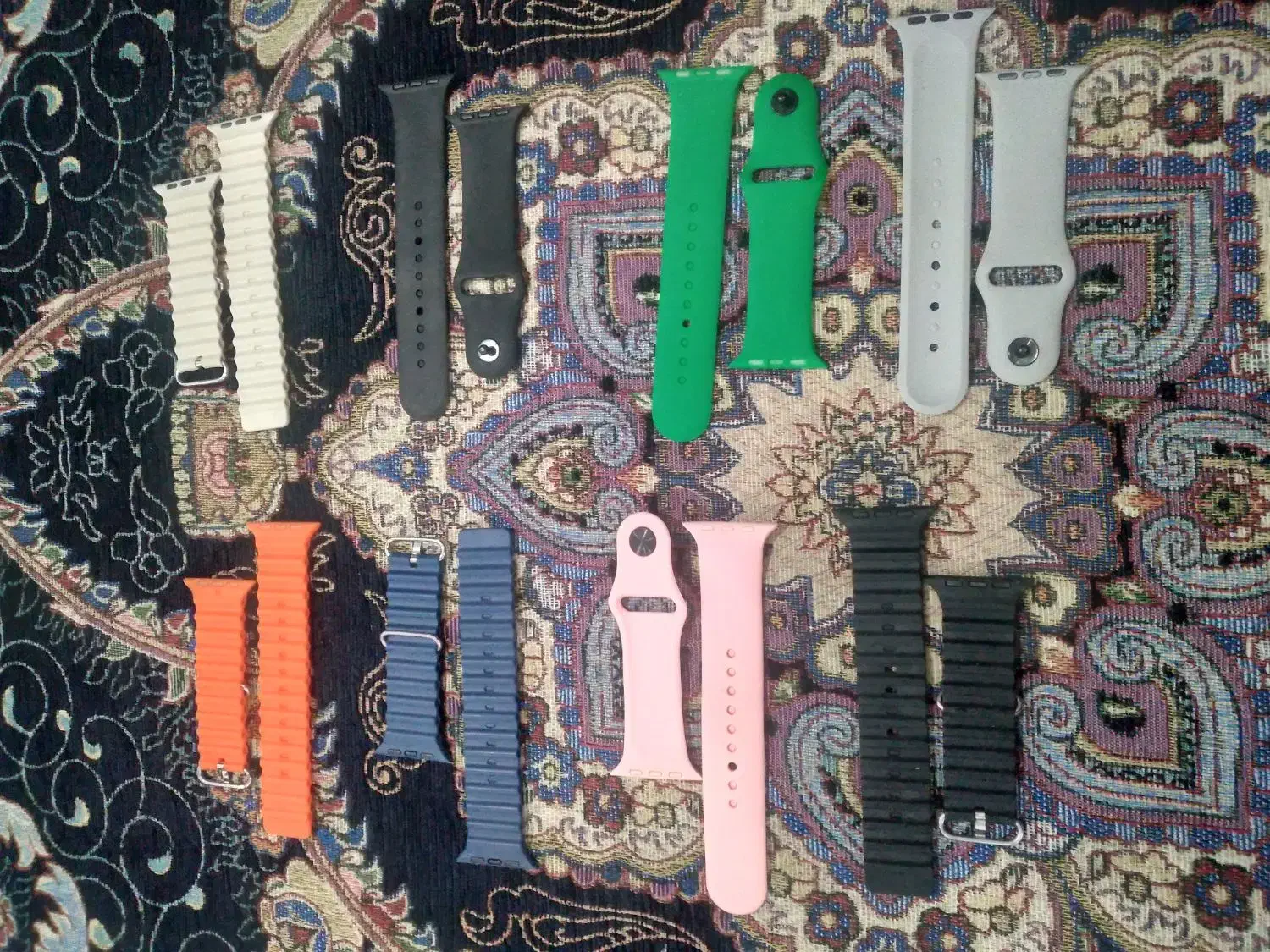 ساعتهوشمند مدل ultra3|ساعت|شهرکرد, |دیوار