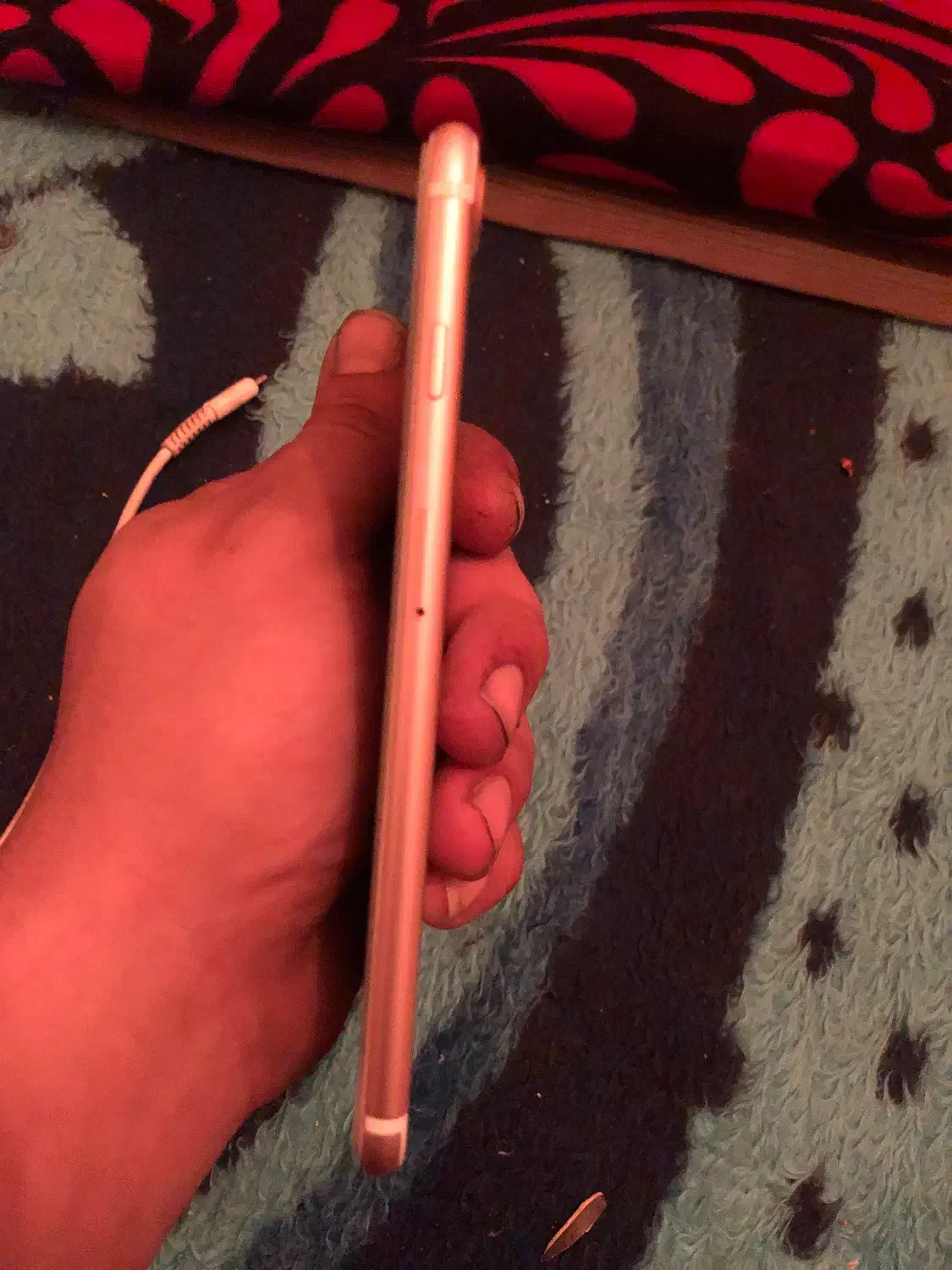 آیفون ۷پلاس|موبایل|اردبیل, |دیوار