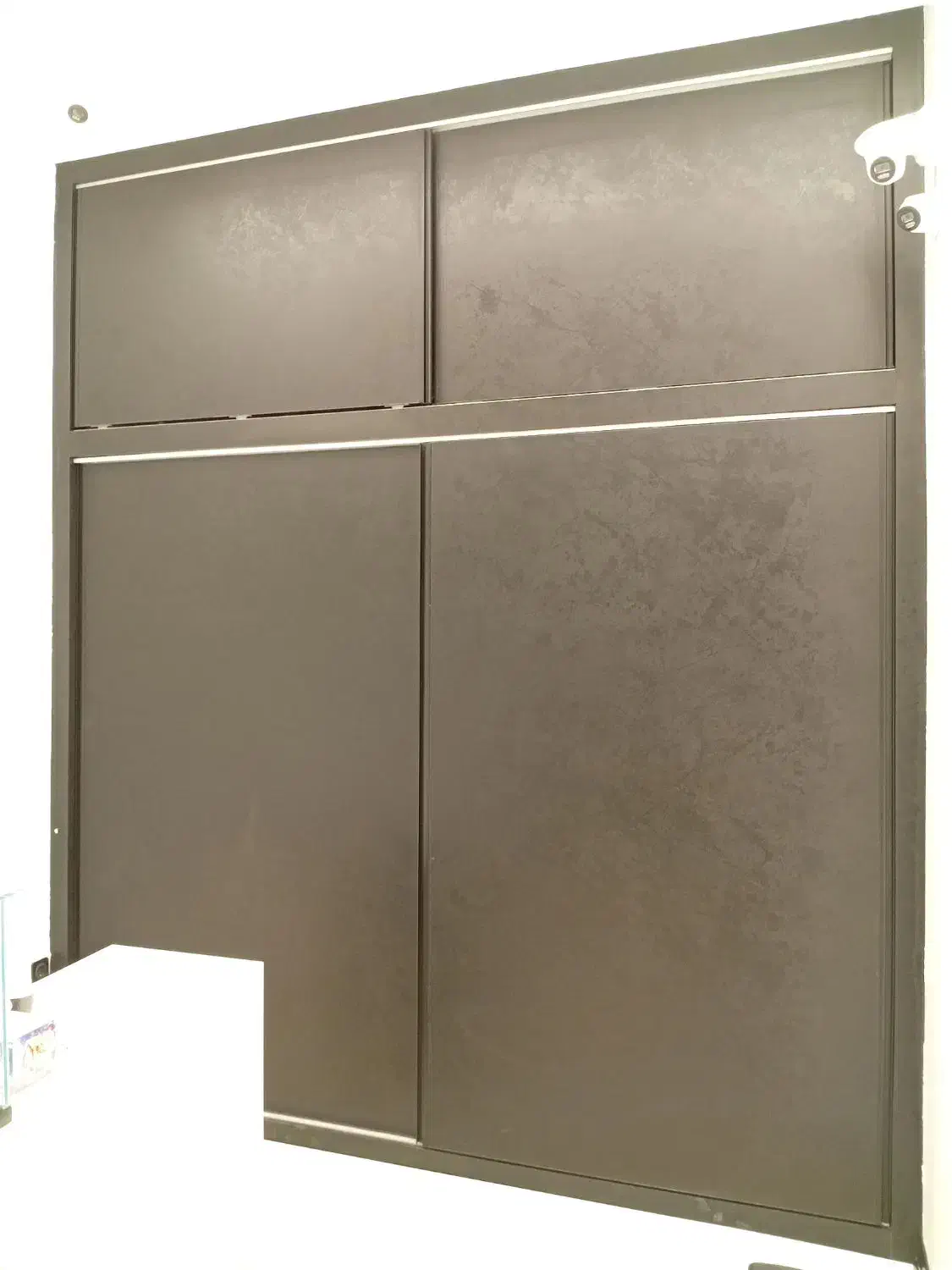 نیازمند نیروی کار ام دی اف نیمه ماهر یا ساده|استخدام معماری، عمران و ساختمانی|گنبد کاووس, |دیوار