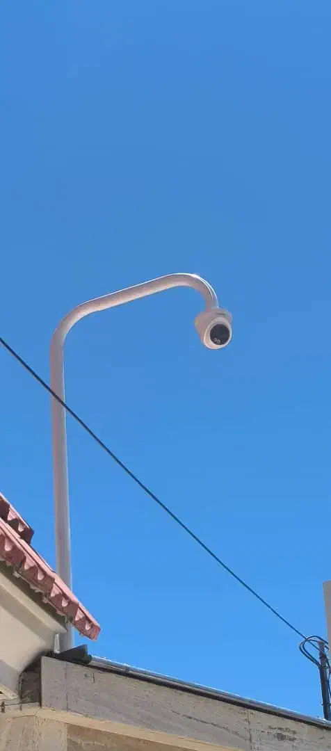 فروش و نصب ویژه دوربین مداربسته|دوربین مداربسته|شیراز, اصلاح‌نژاد|دیوار