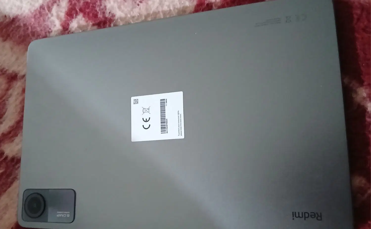 Redmi pad SE|تبلت|تهران, استاد معین|دیوار