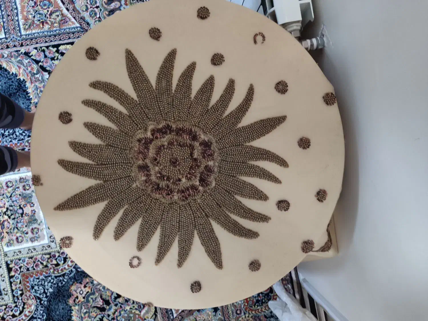 میز خاطره|مبلمان خانگی و میز عسلی|تهران, مشیریه|دیوار