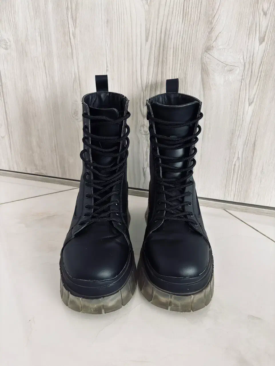 بوت مردانه برشکا|کیف، کفش، کمربند|شهریار, شهریار|دیوار