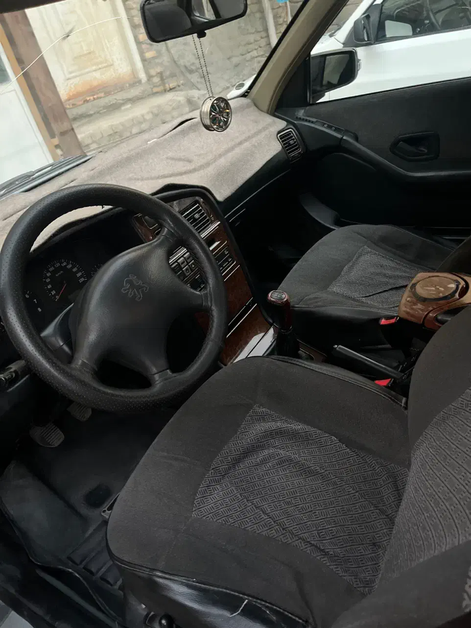 پارس سال|خودرو سواری و وانت|بندرعباس, |دیوار