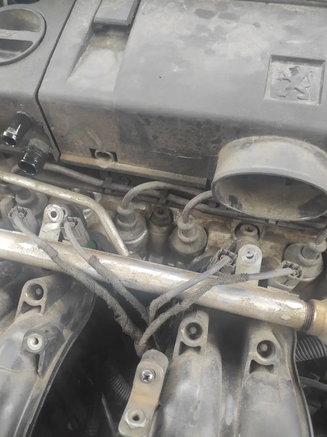 سمند 83|خودرو سواری و وانت|فردیس, قریشی|دیوار