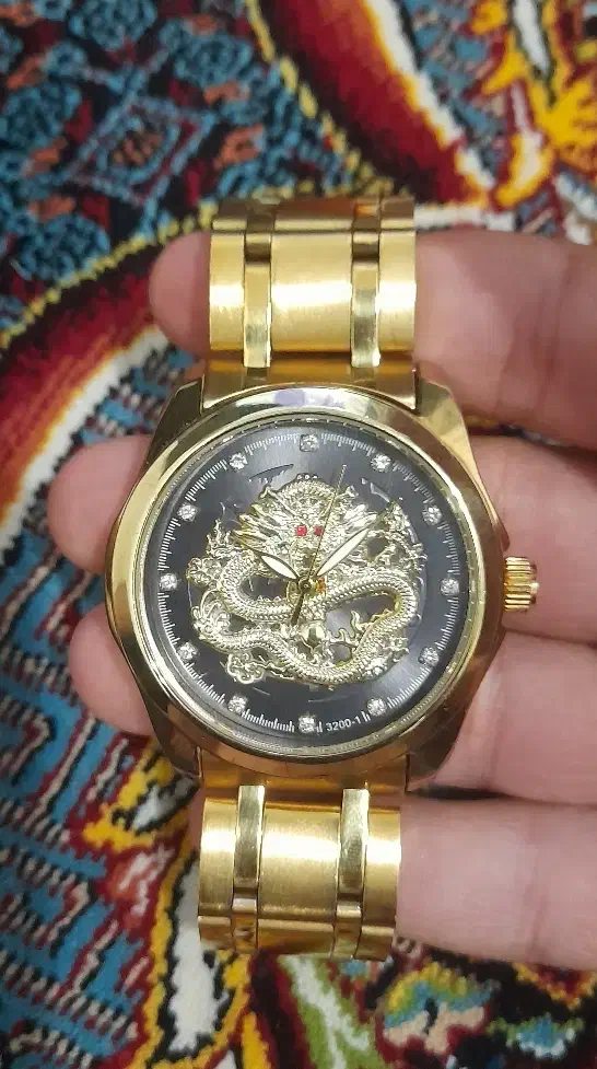 ساعت|ساعت|مشگین شهر, |دیوار