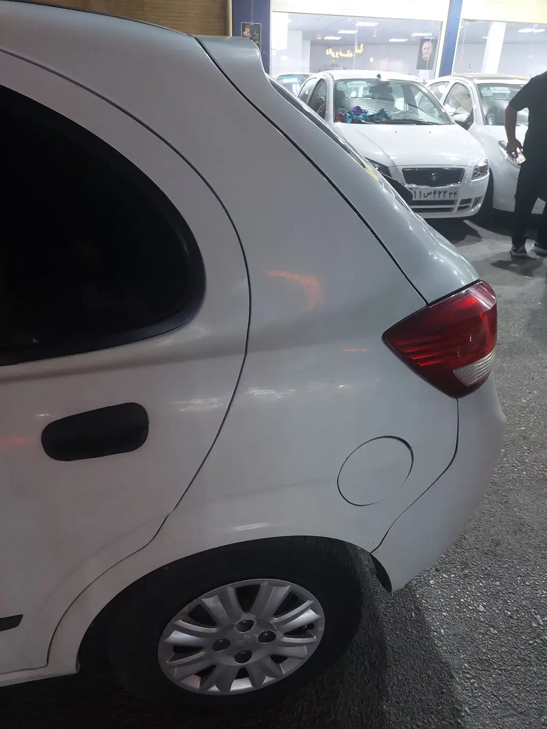 فروش|خودرو سواری و وانت|دوگنبدان, |دیوار