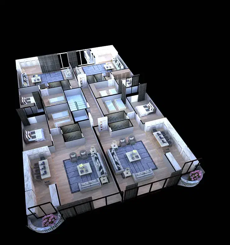 پیش فروش آپارتمان مرکز شهر|پیش‌فروش املاک|ایلام, |دیوار