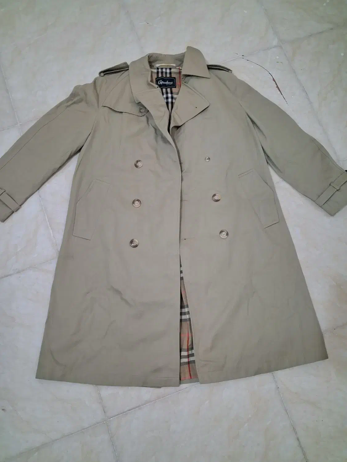 پالتو|عمدهفروشی|زنجان, |دیوار