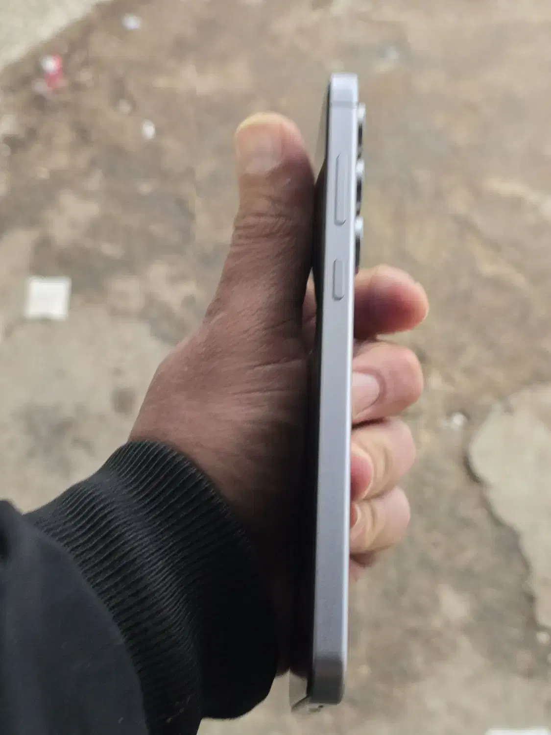 s25fe 256/8 ویتنام|موبایل|خرمآباد, |دیوار