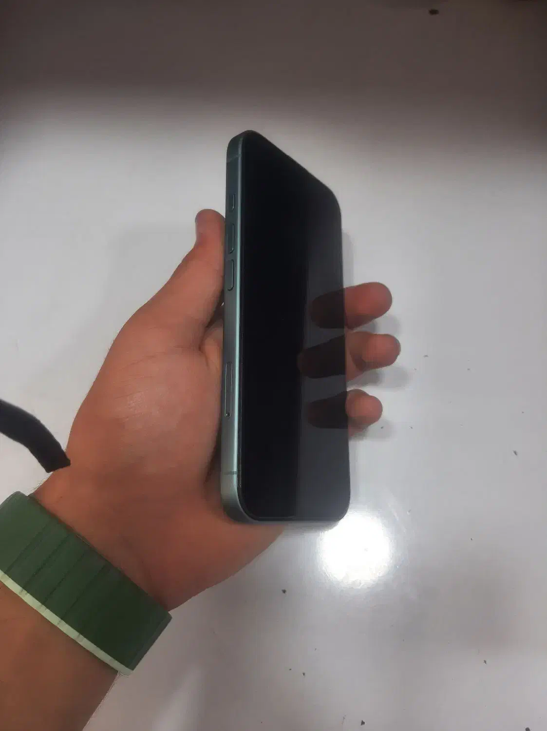 ایفون ۱۶ نرمال|موبایل|دزفول, |دیوار