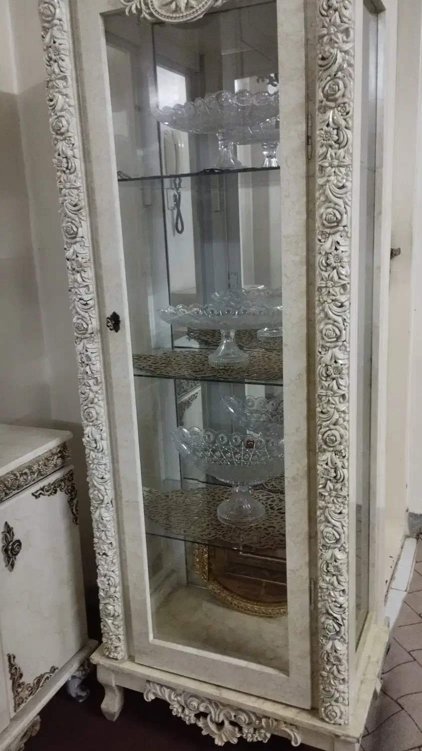 ویترین|بوفه، ویترین، کنسول|تهران, حصارک|دیوار