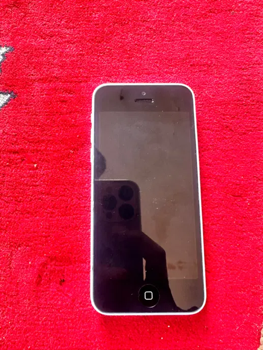 iPhone 5c|موبایل|لردگان, |دیوار