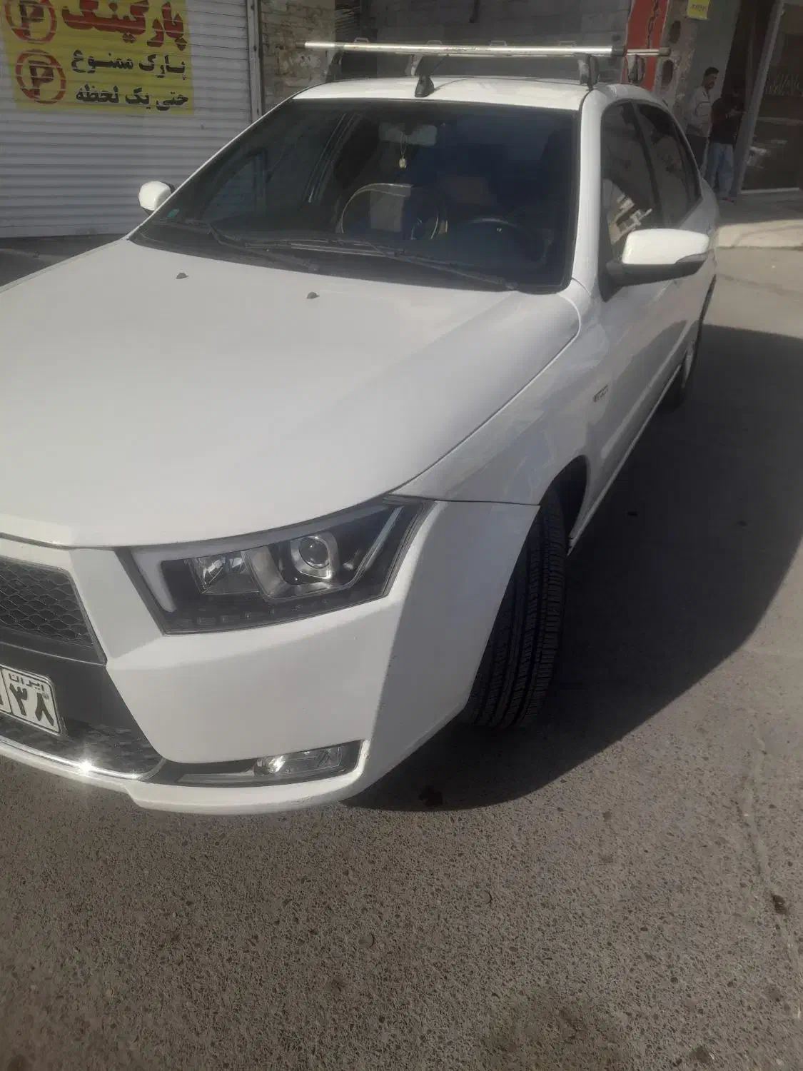 دنا تیپ دو|خودرو سواری و وانت|قدس, شهر‌قدس|دیوار