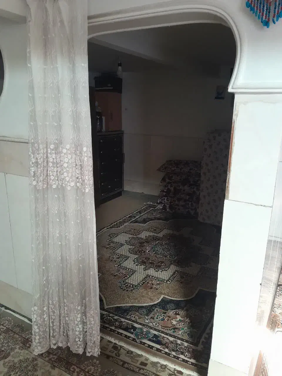 خونه شیخ اباد گوچه دومتری|فروش خانه و ویلا|قم, ولیعصر|دیوار