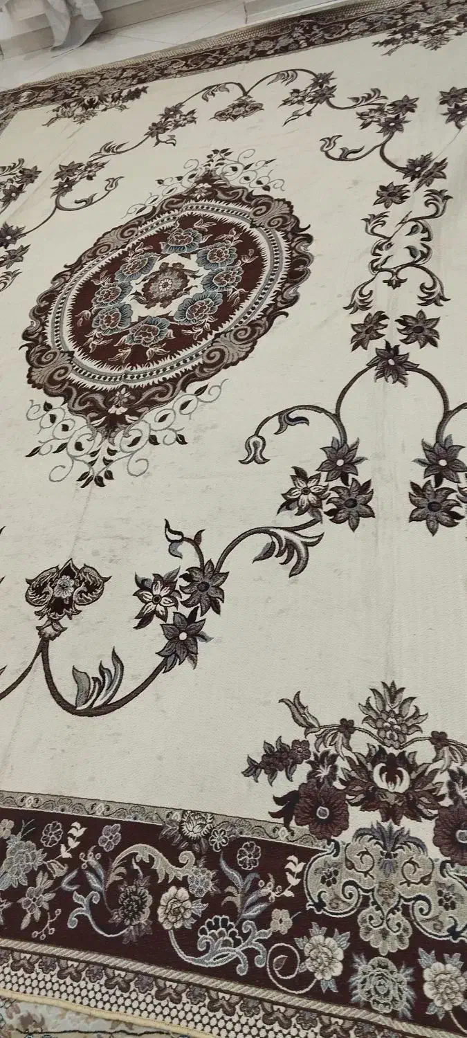 روفرشی12متری|روفرشی|کرج, شهرک یاس شمالی|دیوار