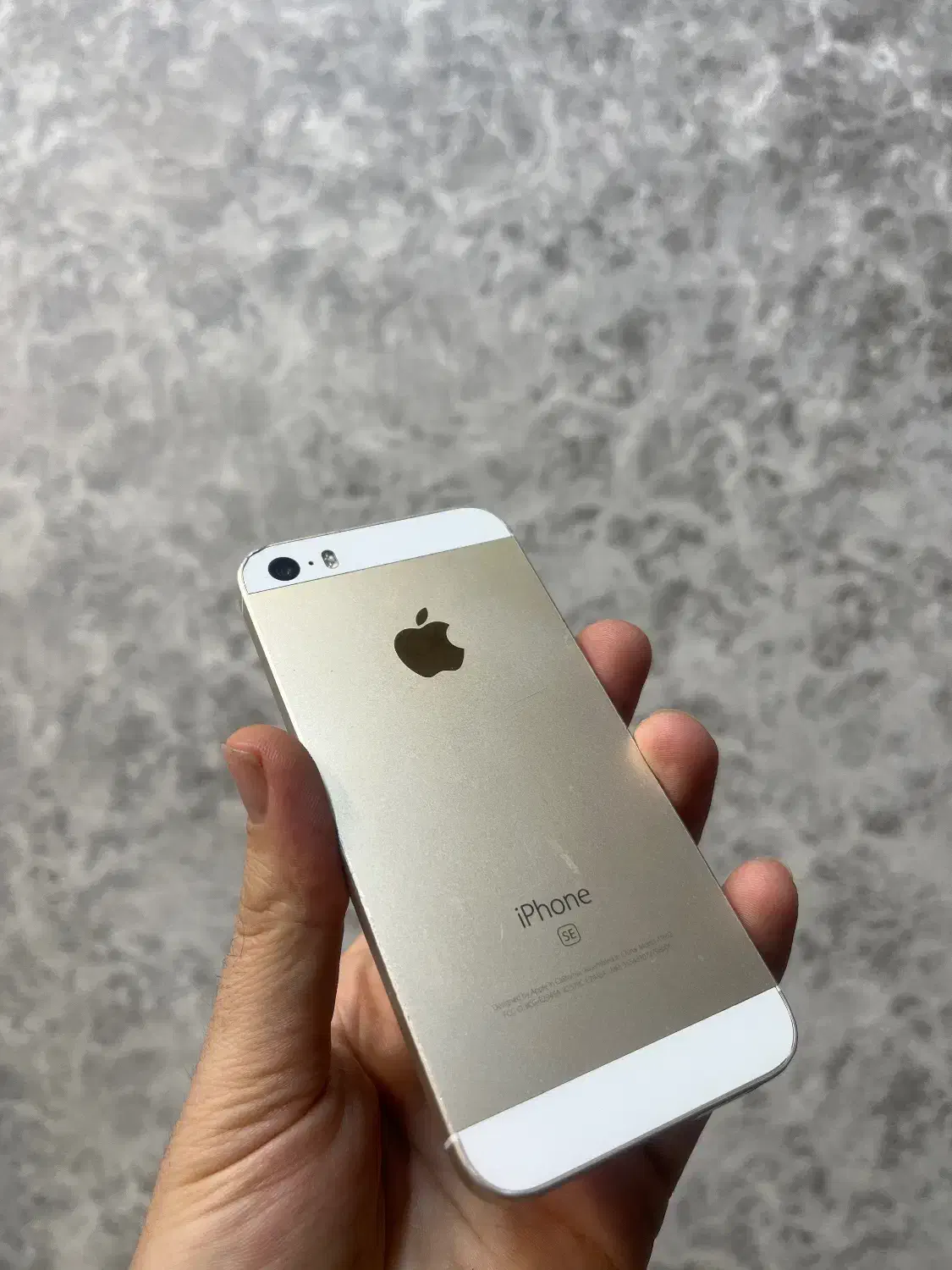 آیفون se 2016|موبایل|علیآباد کتول, |دیوار
