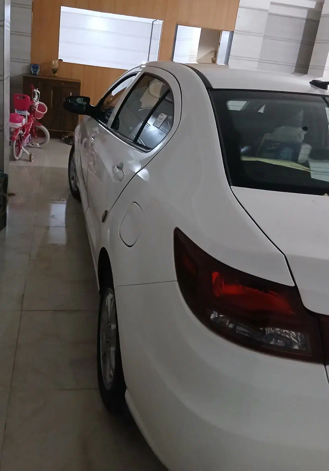 خودروی شاهین g سانروف دار  ۱۴۰۲|خودرو سواری و وانت|اردبیل, |دیوار