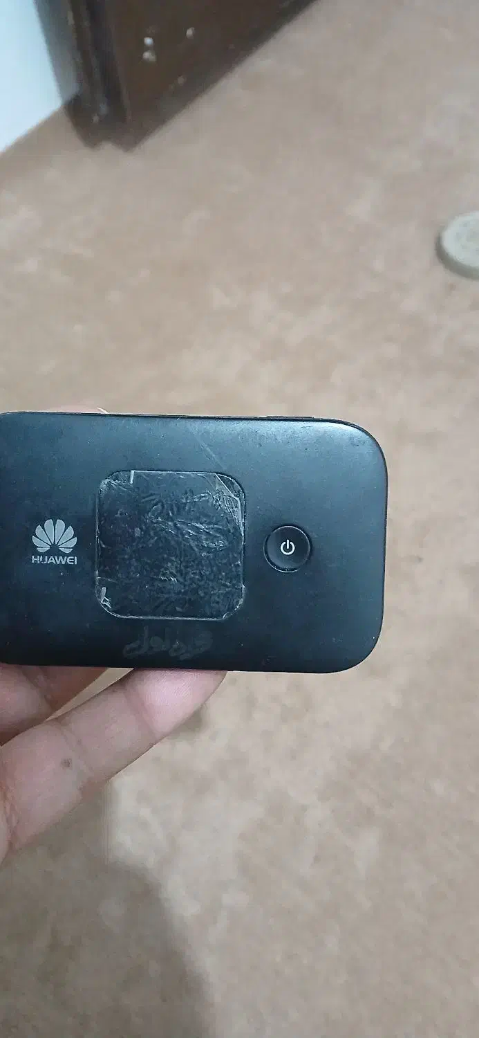 مودم جیبی|مودم و تجهیزات شبکه|مشهد, ایثارگران|دیوار