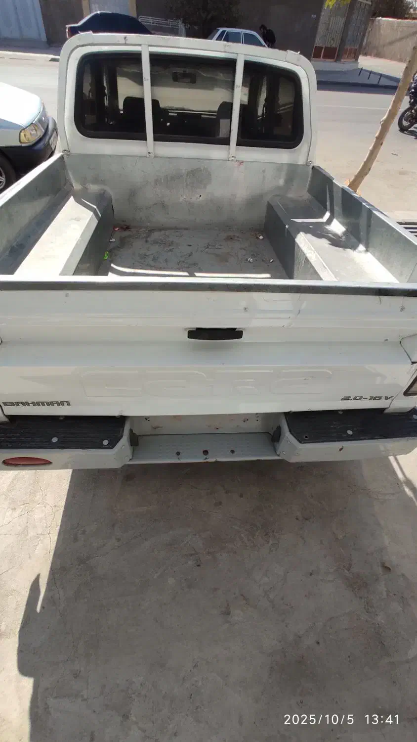 فروش مزدا|خودرو سواری و وانت|سیرجان, |دیوار