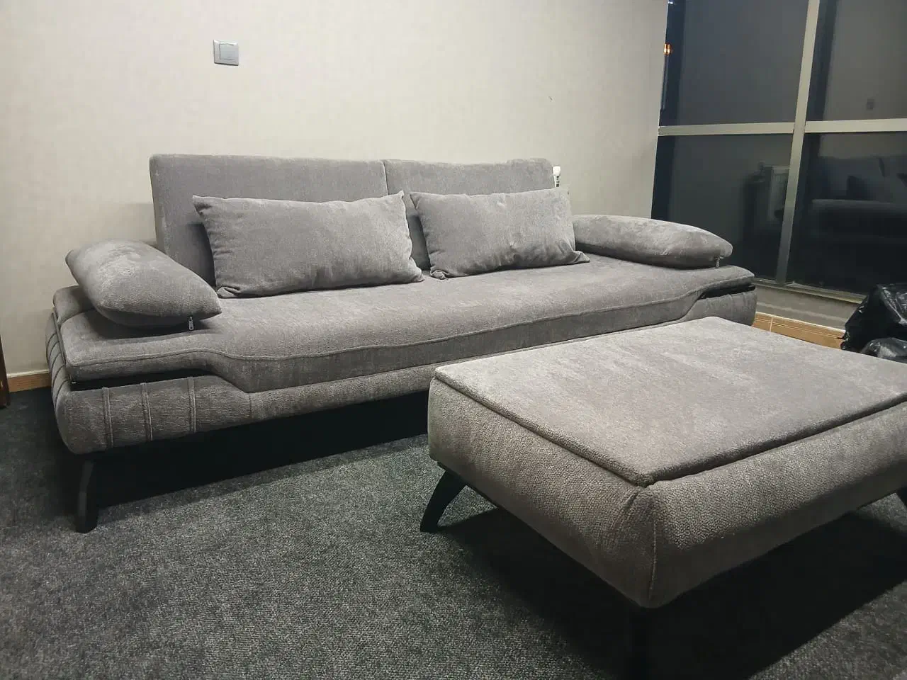 تعمیرات  مبل|خدمات پیشه و مهارت|اصفهان, بهارستان|دیوار