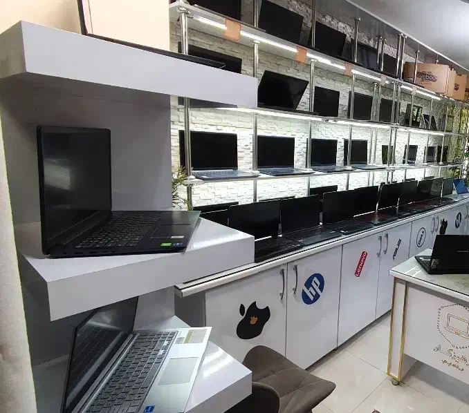 i7 11gen 3050|رایانه همراه|کرمانشاه, |دیوار