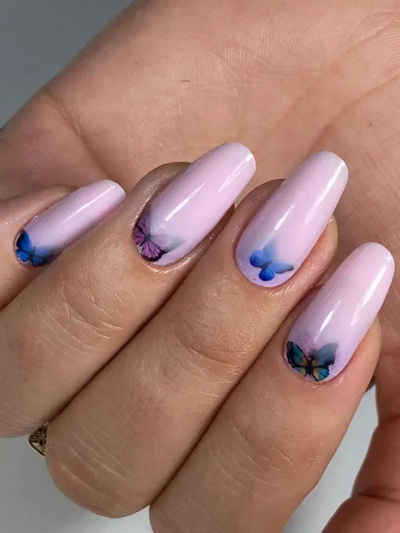 خدمات و آموزش کاشت ناخن+مدرک+معرفی به کار|خدمات آموزشی|کرمان, |دیوار