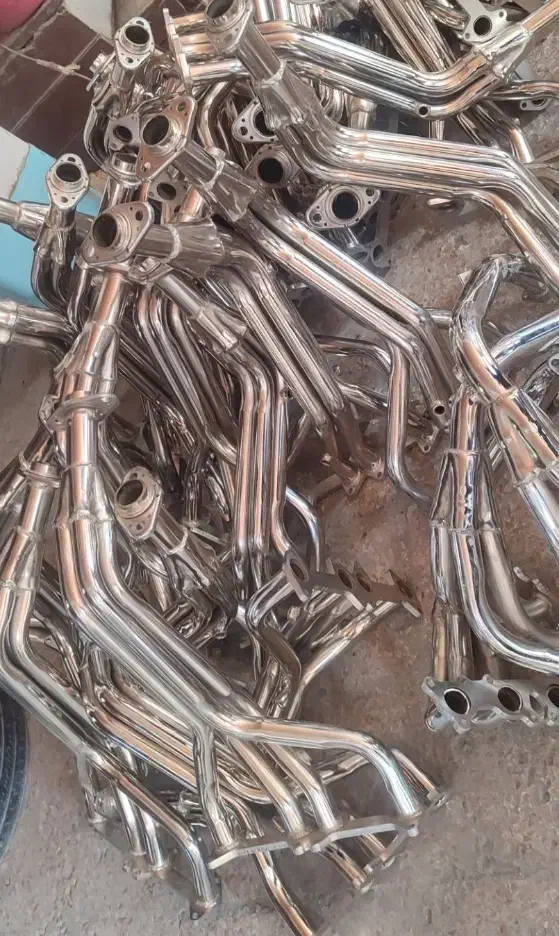 xu7+   هدرز فولاد پژو درایرانشهر|قطعات یدکی و لوازم جانبی|ایرانشهر, |دیوار