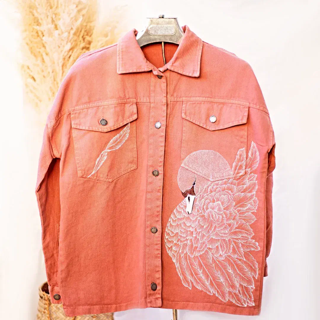 کت کتان اسپرت|لباس|مشهد, هنرور|دیوار