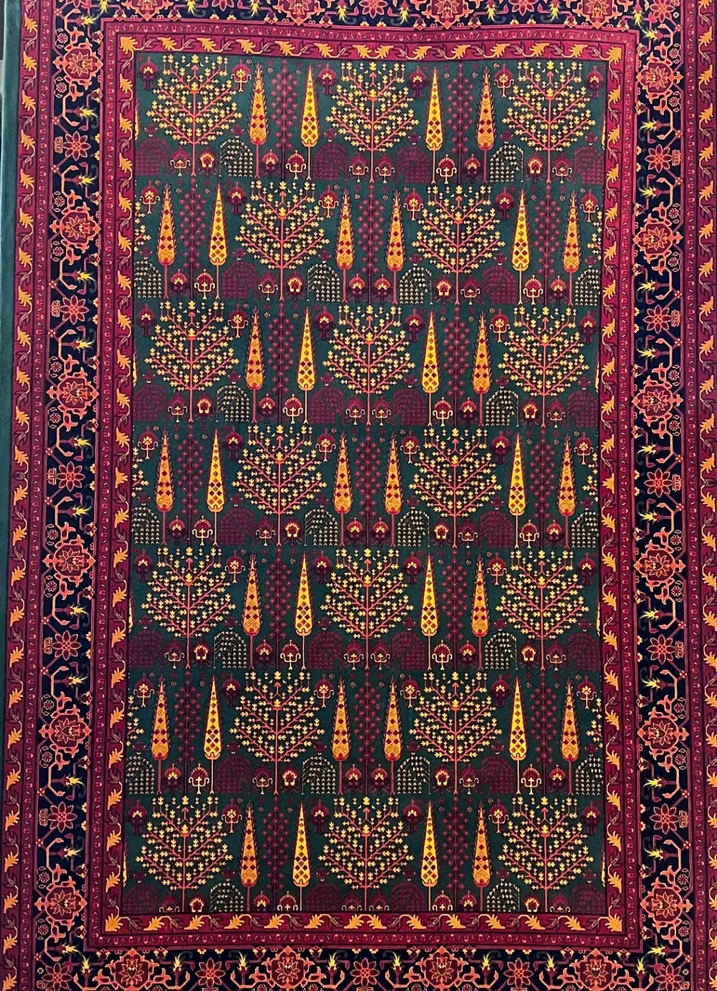 شهر فرش استان قم|فرش|قم, زنبیل آباد|دیوار