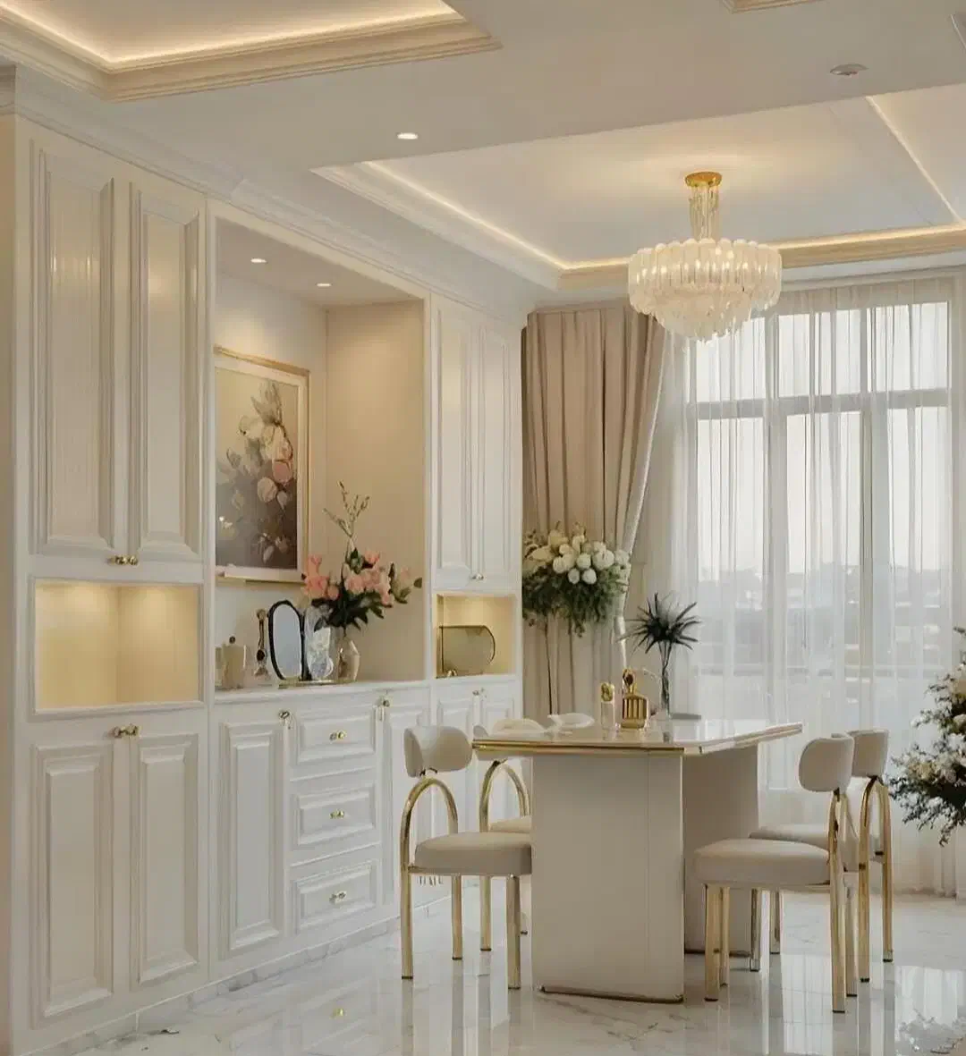 فروش آپارتمان/2خواب/مرکزشهر/کم واحد|فروش آپارتمان|جم, |دیوار