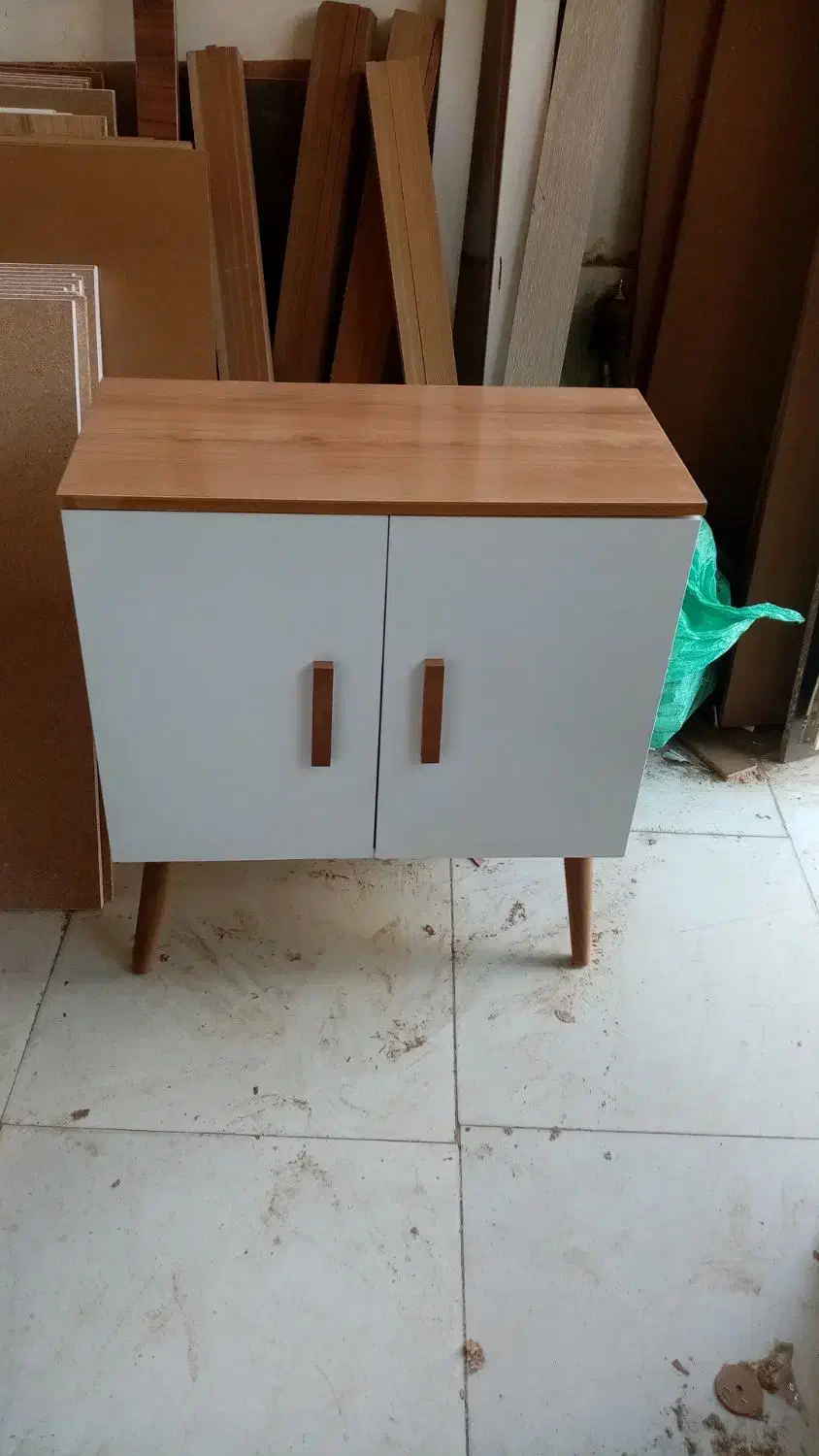 جاکفشی نو|جاکفشی، کمد، دراور|مشهد, فدک|دیوار