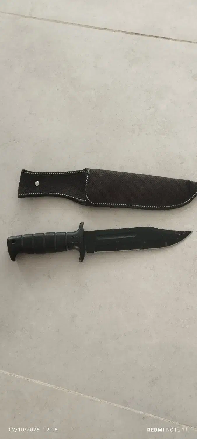 چاقو|کوهنوردی و کمپینگ|سنندج, |دیوار