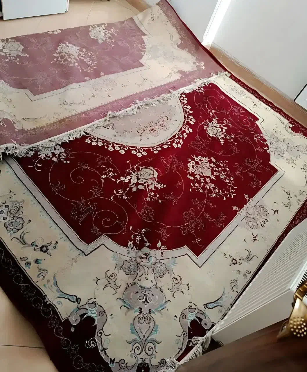 فرش|فرش|قم, پردیسان|دیوار