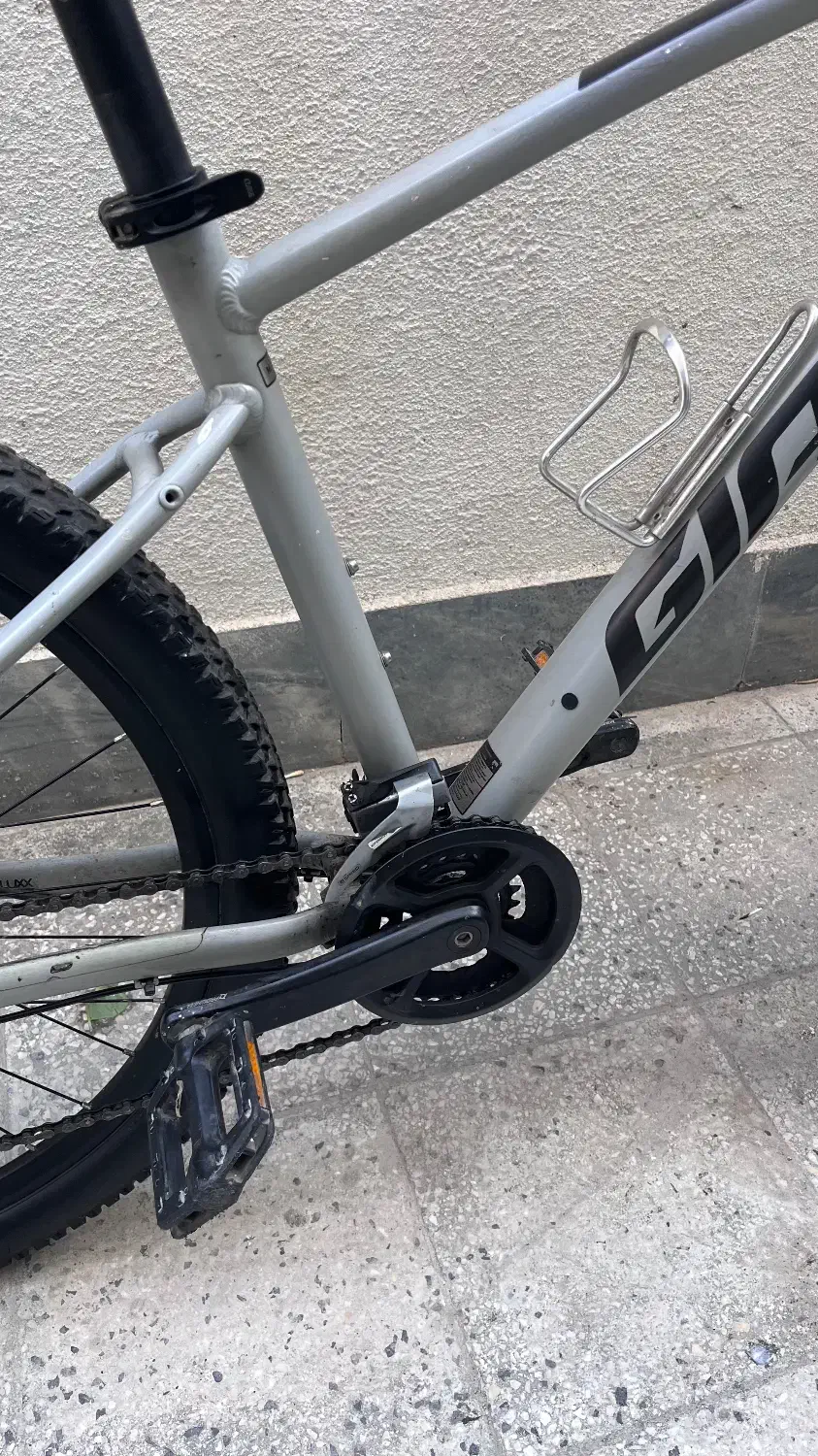 دوچرخه جاینت تالون ۲|دوچرخه، اسکیت، اسکوتر|گرگان, |دیوار