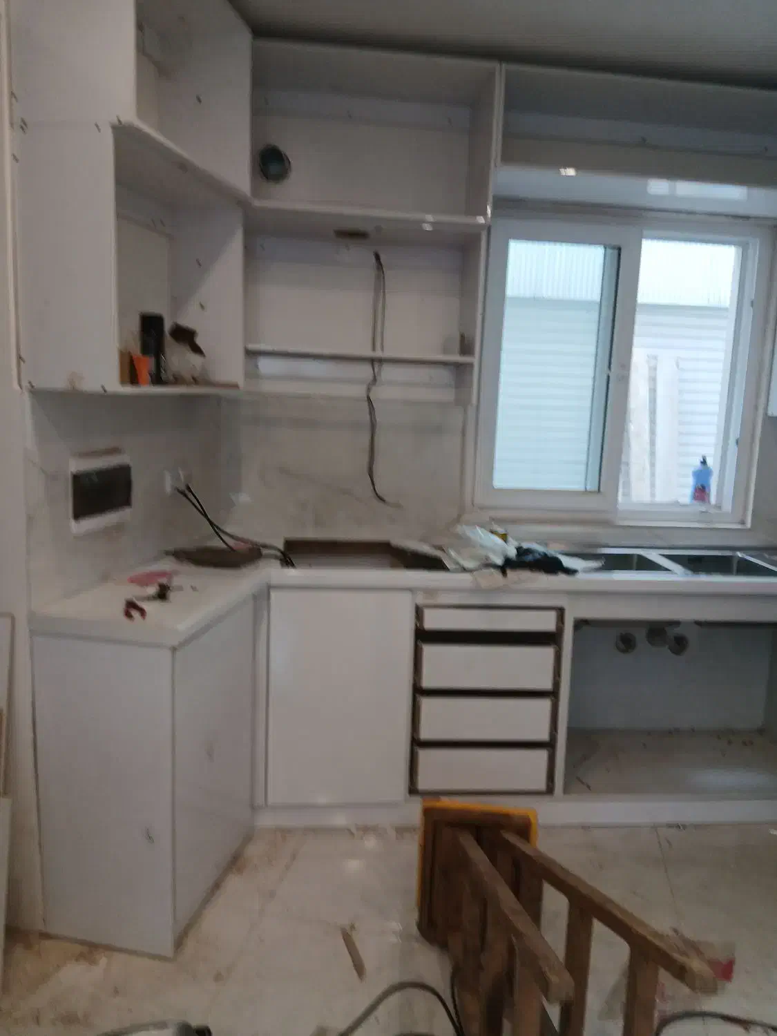 طراحی و ساخت و تعمیرات کار های چوبی و mdf|خدمات پیشه و مهارت|رشت, فلسطین|دیوار