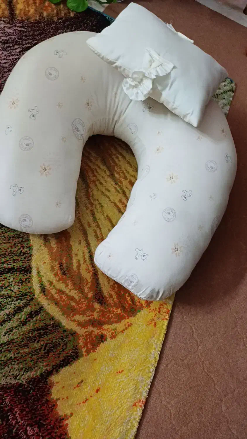 همه وسایل نوزاد یکجا قیمت ۱تومن|اسباب و اثاث بچه|کرمان, |دیوار