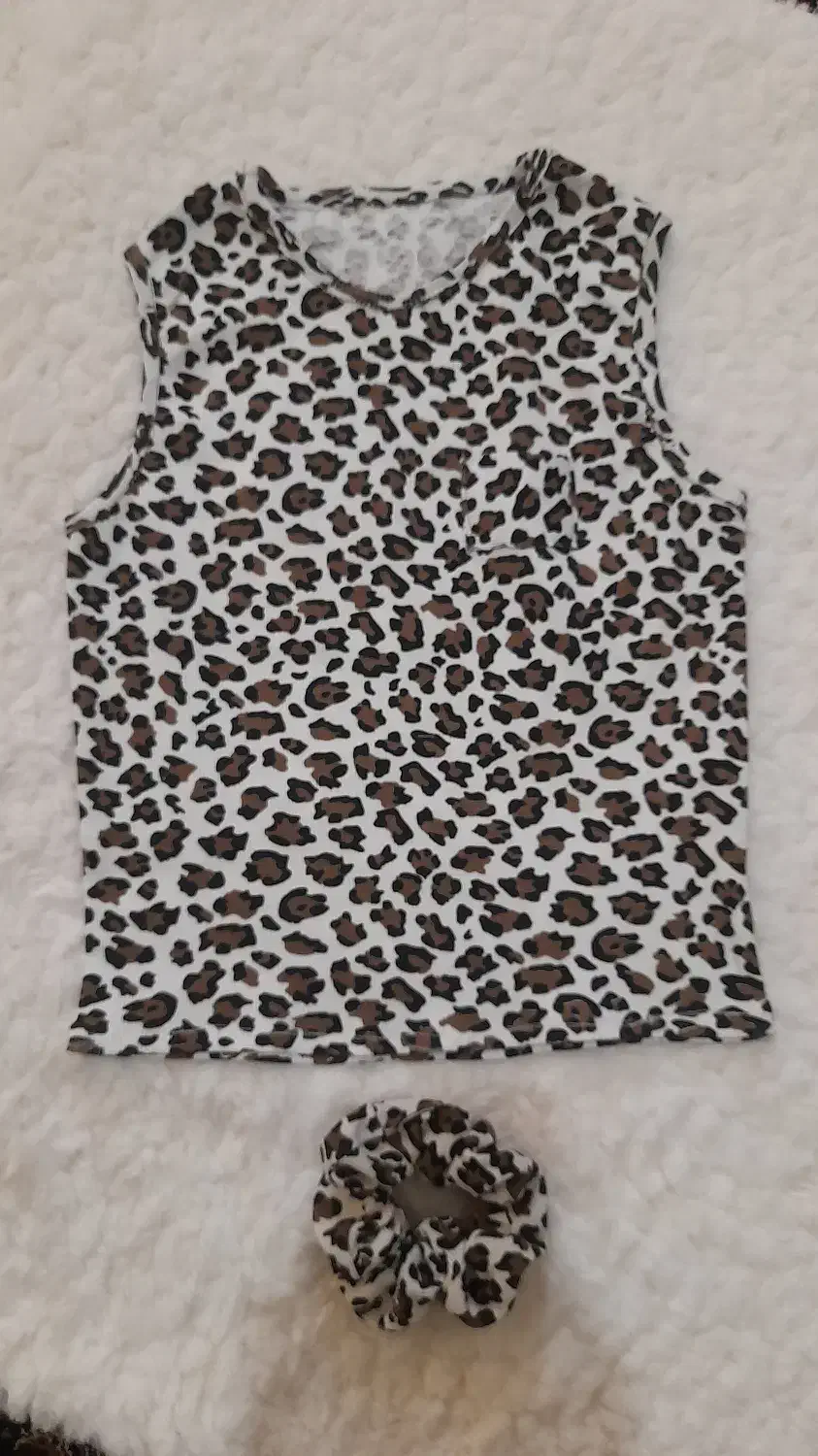 کراپ نخ پنبه|لباس|زنجان, |دیوار