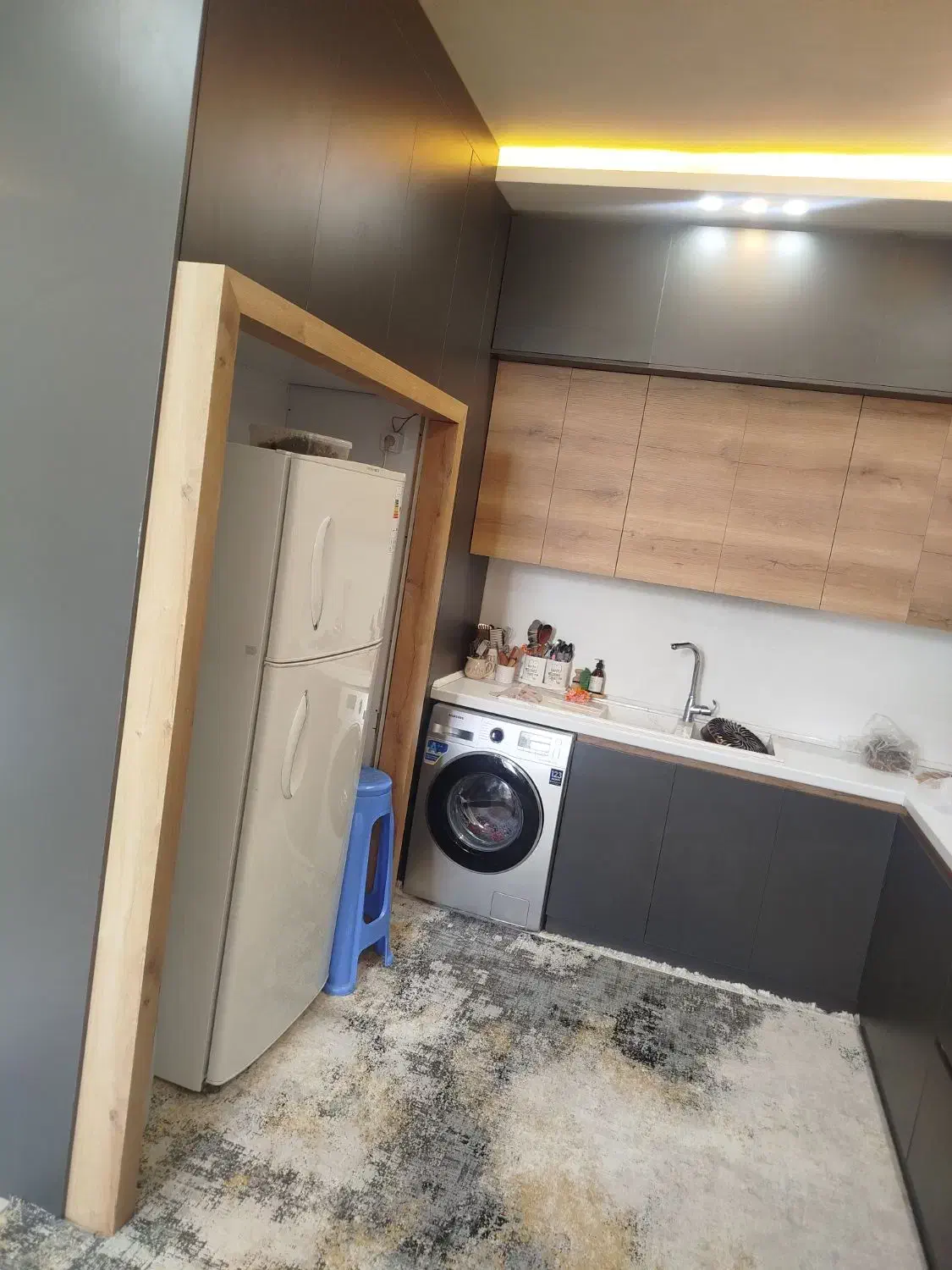 خونه ویلایی شیک|فروش خانه و ویلا|ایوان, |دیوار