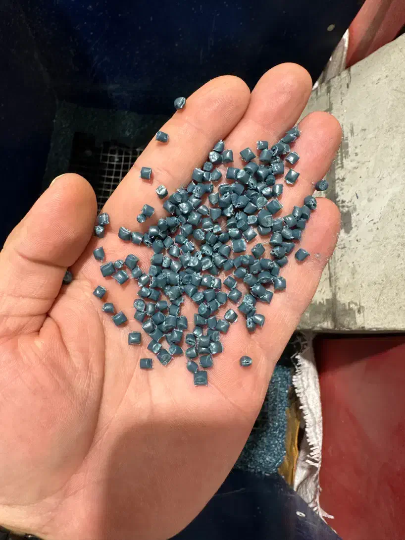 گرانول بادی آبی|عمده‌فروشی|تهران, مسعودیه|دیوار