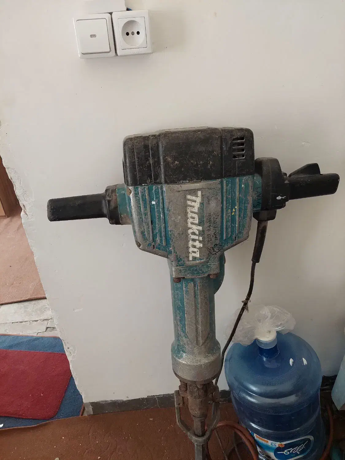 پیکور 32کیلویی ماکیتا|ابزارآلات|بندرعباس, |دیوار