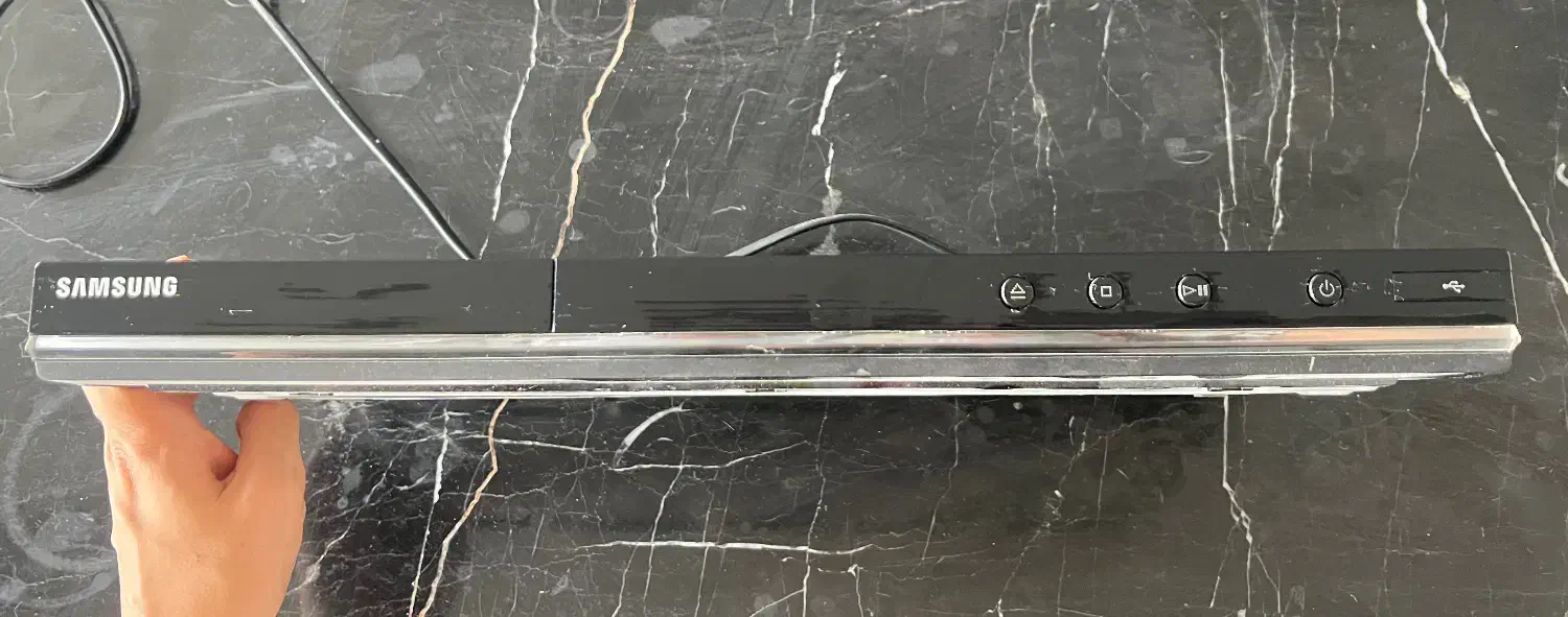 دی وی دی|پخشکننده DVD و ویدیو|مشهد, کوثر|دیوار