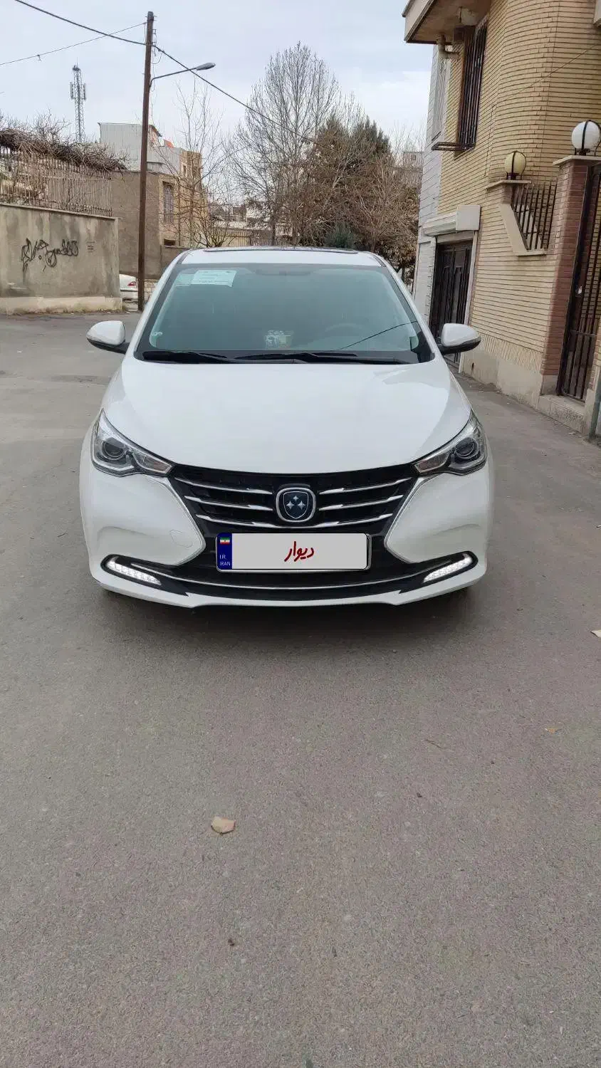 فردا 511|خودرو سواری و وانت|بروجرد, |دیوار