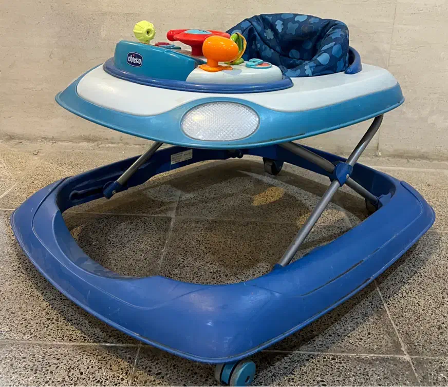 روروک مارک chicco چیکو|کالسکه و لوازم جانبی|یزد, |دیوار