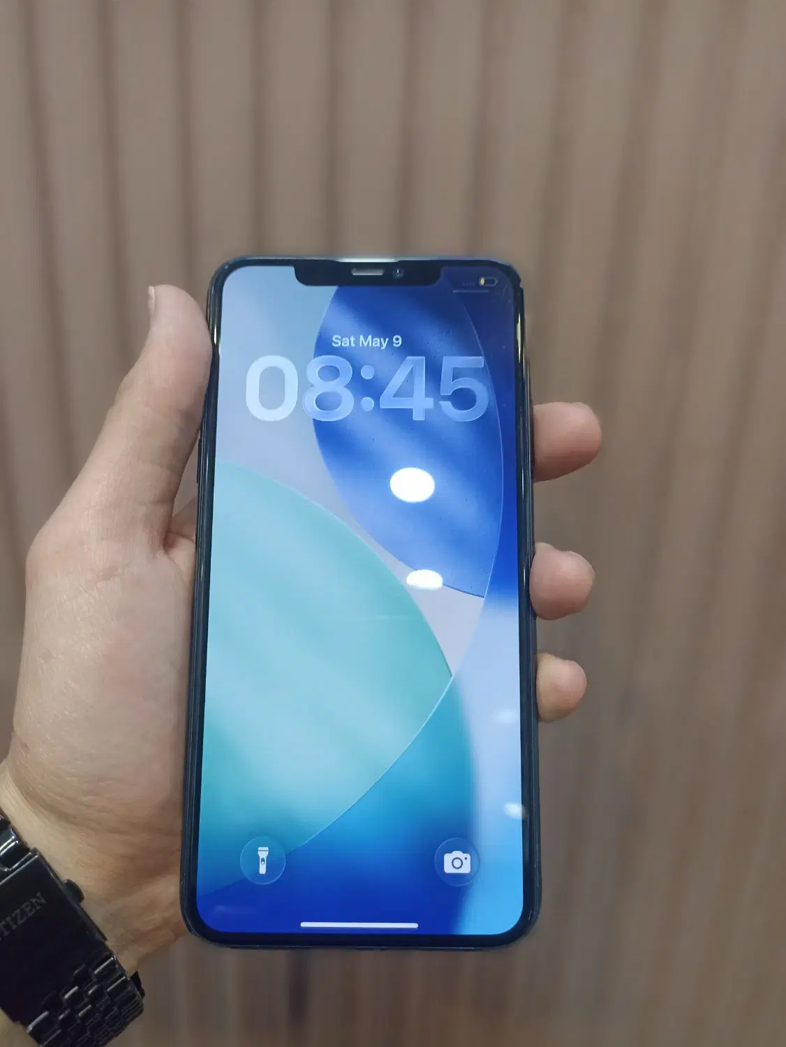 iphon 11pro max|موبایل|سبزوار, ولیعصر (نجار آباد)|دیوار