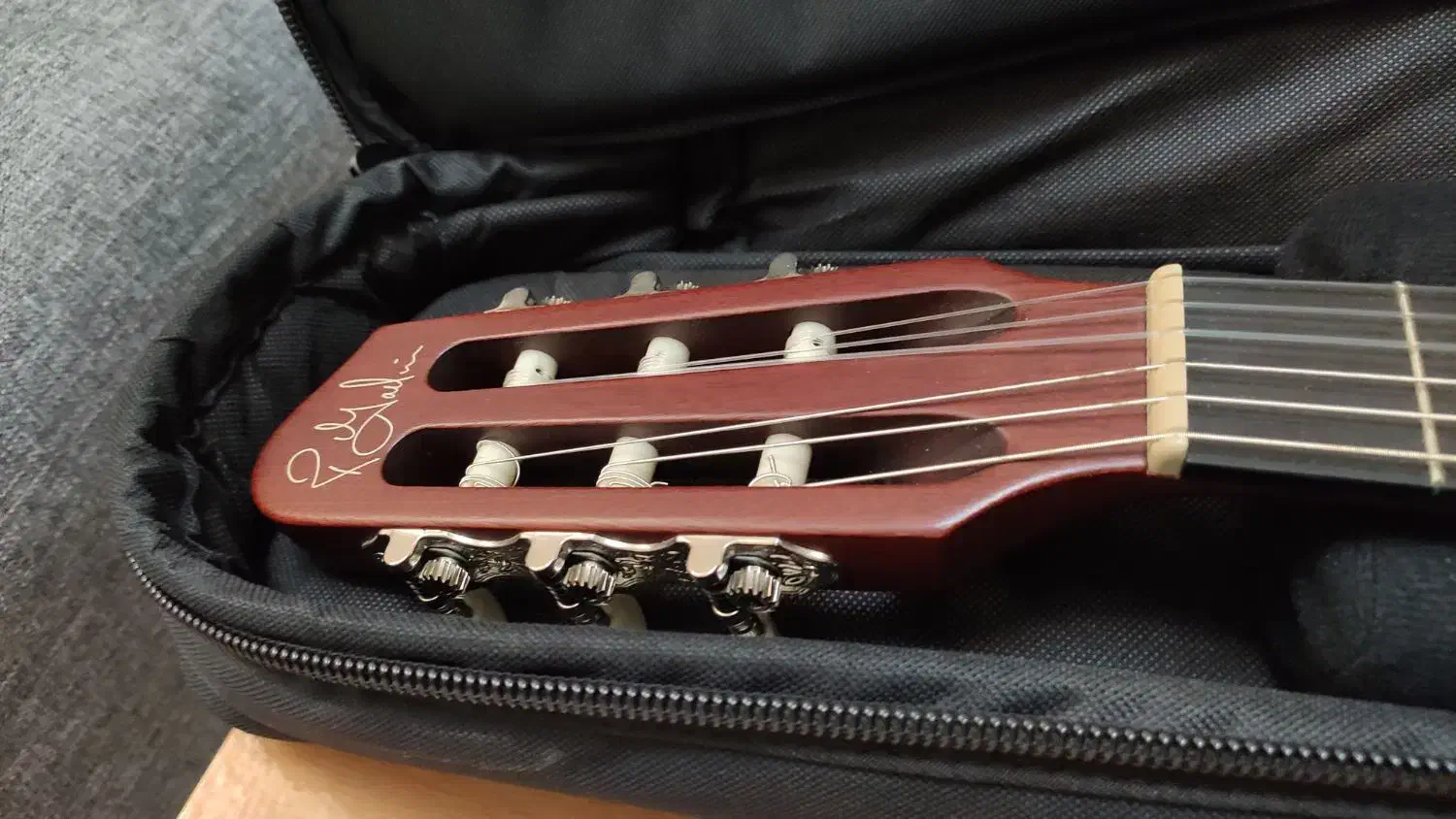 گودین godin multiac acs slim|گیتار، بیس، امپلیفایر|تهران, امانیه|دیوار