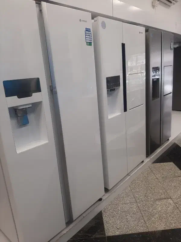 فروش اقساطی با چک با کمترین پیش پرداخت|یخچال و فریزر|نسیمشهر, |دیوار