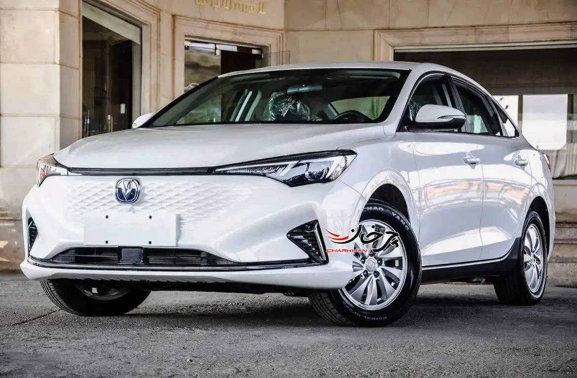 چانگان برقی EADO|خودرو سواری و وانت|مشهد, ادیب نیشابوری (شهرک غرب)|دیوار