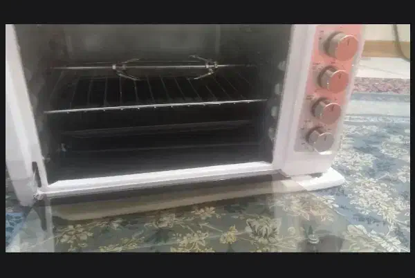 اون تستر|اجاق گاز و لوازم برقی پختوپز|شاهینشهر, اقبال لاهوری|دیوار