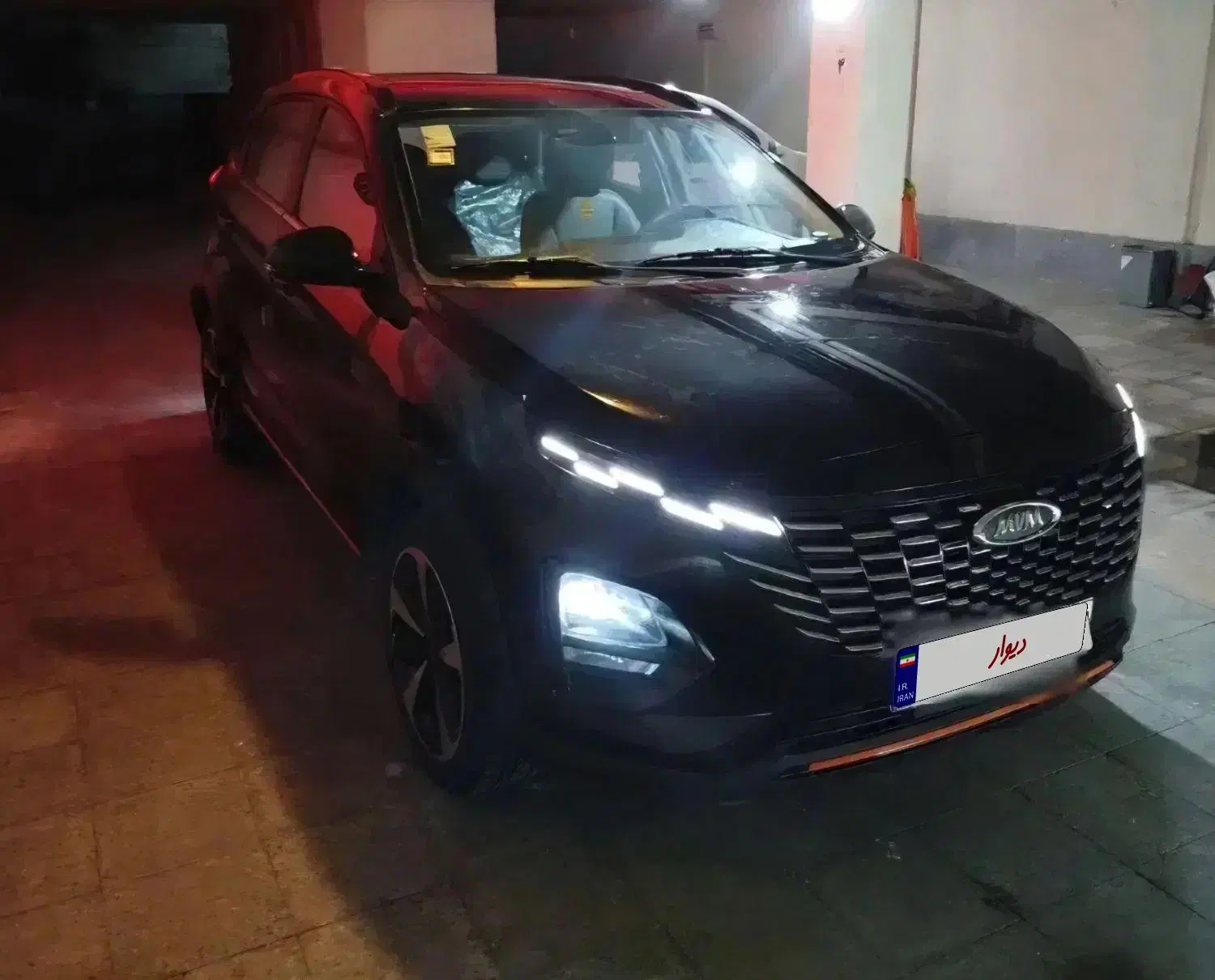 x33 اتومات|خودرو سواری و وانت|تهران, نازی‌آباد|دیوار